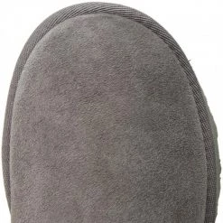 Femme Chaussures UGG - W Bailey Bow II 1016225 Grey Gris -Promos Ugg Magasin 0000198904463 ugg australia w bailey bow ii 6225 w grey ek 07