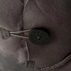 Femme Chaussures UGG - W Bailey Button II 1016226 W/Grey Gris -Promos Ugg Magasin 0000198998394 ugg australia w bail but 1016226 w grey ai 6