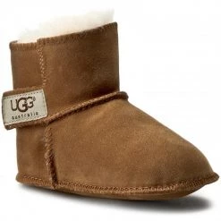 Enfant Chaussures UGG - I Erin 5202 I/Che Marron