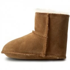 Enfant Chaussures UGG - I Erin 5202 I/Che Marron -Promos Ugg Magasin 0000199008689 ugg australia i erin 5202 i che kc 04