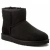 Homme Chaussures Ugg - M Classic Mini 1002072 M/Black Noir -Promos Ugg Magasin 0000200024127 1 kt