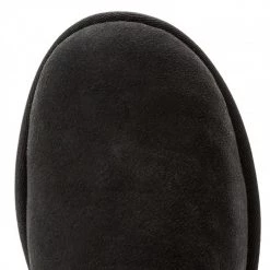 Homme Chaussures Ugg - M Classic Mini 1002072 M/Black Noir -Promos Ugg Magasin 0000200024127 7 kt