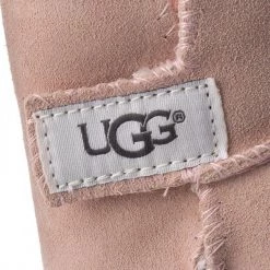 Enfant Chaussures Ugg - I Erin 5202 Inf/Bpink Rose -Promos Ugg Magasin 0000200024653 6 gh