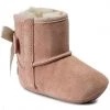 Enfant Chaussures UGG - I Jesse Bow II 1018452I Inf/Bpink Rose 1 Enfant Chaussures UGG - I Jesse Bow II 1018452I Inf/Bpink Rose -Promos Ugg Magasin 0000200024776 1 pl 1