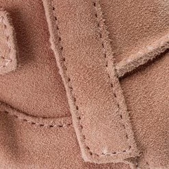 Enfant Chaussures UGG - I Jesse Bow II 1018452I Inf/Bpink Rose -Promos Ugg Magasin 0000200024776 5 pl