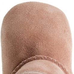 Enfant Chaussures UGG - I Jesse Bow II 1018452I Inf/Bpink Rose -Promos Ugg Magasin 0000200024776 6 pl