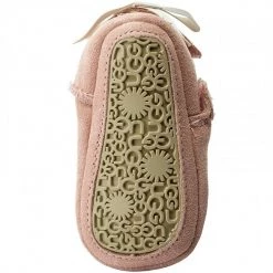 Enfant Chaussures UGG - I Jesse Bow II 1018452I Inf/Bpink Rose -Promos Ugg Magasin 0000200024776 7 pl