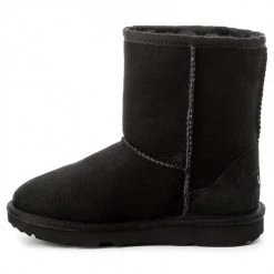 Unisexe Chaussures UGG - Classic II 1017703K K/Blk Noir -Promos Ugg Magasin 0000200026336 4 ws