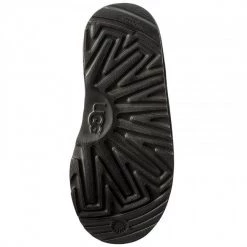 Unisexe Chaussures UGG - Classic II 1017703K K/Blk Noir -Promos Ugg Magasin 0000200026336 5 ws