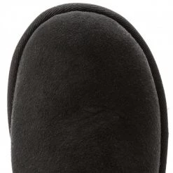 Unisexe Chaussures UGG - Classic II 1017703K K/Blk Noir -Promos Ugg Magasin 0000200026336 7 ws