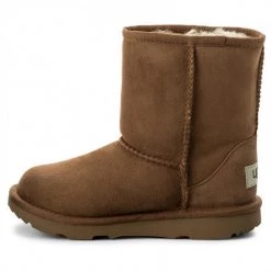 Unisexe Chaussures Ugg - Classic II 1017703K K/Che Marron 12 Unisexe Chaussures Ugg - Classic II 1017703K K/Che Marron -Promos Ugg Magasin 0000200026343 4 ws 1