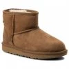 Enfant Chaussures Ugg - Classic Mini II 1017715K K/Che Marron