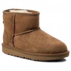 Enfant Chaussures Ugg - Classic Mini II 1017715K K/Che Marron