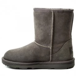 Unisexe Chaussures UGG - Classic II 1017703K K/Grey Gris -Promos Ugg Magasin 0000200028491 4 ai