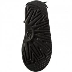 Unisexe Chaussures UGG - K Mini Bailey Bow II 1017397K K/Blk Noir 13 Unisexe Chaussures UGG - K Mini Bailey Bow II 1017397K K/Blk Noir -Promos Ugg Magasin 0000200028521 5 wj