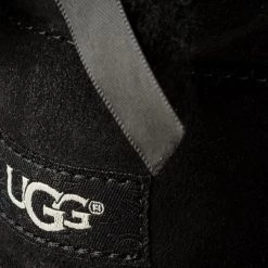 Unisexe Chaussures UGG - K Mini Bailey Bow II 1017397K K/Blk Noir 10 Unisexe Chaussures UGG - K Mini Bailey Bow II 1017397K K/Blk Noir -Promos Ugg Magasin 0000200028521 6 wj