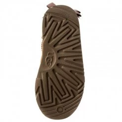 Enfant Chaussures UGG - K Bailey Bow II 1017394K K/Che Marron -Promos Ugg Magasin 0000200028644 5 ab