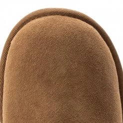 Enfant Chaussures UGG - K Bailey Bow II 1017394K K/Che Marron -Promos Ugg Magasin 0000200028644 7 ab