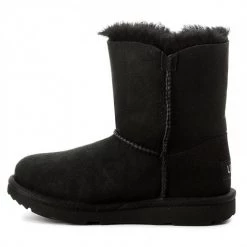 Enfant Chaussures Ugg - K Bailey Button II 1017400K K/Blk Noir 12 Enfant Chaussures Ugg - K Bailey Button II 1017400K K/Blk Noir -Promos Ugg Magasin 0000200028736 4 ab