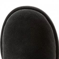 Enfant Chaussures Ugg - K Bailey Button II 1017400K K/Blk Noir 11 Enfant Chaussures Ugg - K Bailey Button II 1017400K K/Blk Noir -Promos Ugg Magasin 0000200028736 7 ab