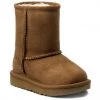 Enfant Chaussures Ugg - T Classic II 1017703T T/Che Marron 1 Enfant Chaussures Ugg - T Classic II 1017703T T/Che Marron -Promos Ugg Magasin 0000200274997 01 sw 1