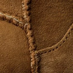 Enfant Chaussures Ugg - T Classic II 1017703T T/Che Marron -Promos Ugg Magasin 0000200274997 06 sw