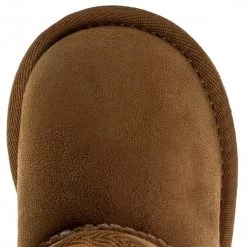 Enfant Chaussures Ugg - T Classic II 1017703T T/Che Marron -Promos Ugg Magasin 0000200274997 07 sw