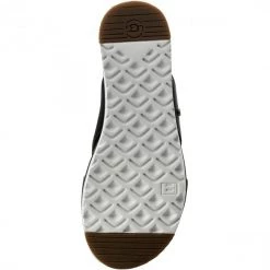 Femme Mules / Sandales De Bain UGG - W Kari 1090383 W/Blk Noir -Promos Ugg Magasin 0000200291338 05 pl