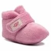 Enfant Chaussons UGG - I Bixbee And Lovely 1094823I Inf/Bbg Rose -Promos Ugg Magasin 0000200672687 01 de