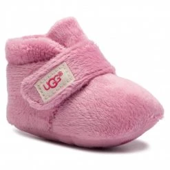 Enfant Chaussons UGG - I Bixbee And Lovely 1094823I Inf/Bbg Rose