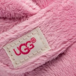 Enfant Chaussons UGG - I Bixbee And Lovely 1094823I Inf/Bbg Rose -Promos Ugg Magasin 0000200672687 05 de
