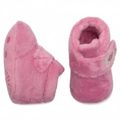 Enfant Chaussons UGG - I Bixbee And Lovely 1094823I Inf/Bbg Rose -Promos Ugg Magasin 0000200672687 06 de