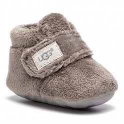 Enfant Chaussons Ugg - I Bixbee And Lovely 1094823I Inf/Chrc Gris