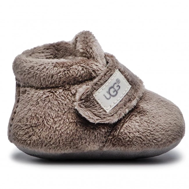 Enfant Chaussons Ugg - I Bixbee And Lovely 1094823I Inf/Chrc Gris 4 Enfant Chaussons Ugg - I Bixbee And Lovely 1094823I Inf/Chrc Gris – Image 2