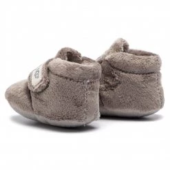 Enfant Chaussons Ugg - I Bixbee And Lovely 1094823I Inf/Chrc Gris 10 Enfant Chaussons Ugg - I Bixbee And Lovely 1094823I Inf/Chrc Gris -Promos Ugg Magasin 0000200673356 03 gh