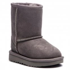Enfant Chaussures Ugg - T Classic II 1017703T T/Grey Gris