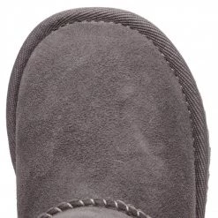 Enfant Chaussures Ugg - T Classic II 1017703T T/Grey Gris -Promos Ugg Magasin 0000200677873 07 gh