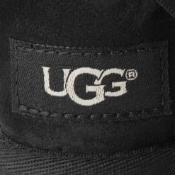 Enfant Chaussures Ugg - T Mini Bailey Bow II 1017397T T/Blk Noir 10 Enfant Chaussures Ugg - T Mini Bailey Bow II 1017397T T/Blk Noir -Promos Ugg Magasin 0000200677880 06 yt