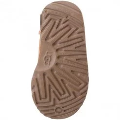 Enfant Chaussures Ugg - T Mini Bailey Bow II 1017397T T/Che Marron 13 Enfant Chaussures Ugg - T Mini Bailey Bow II 1017397T T/Che Marron -Promos Ugg Magasin 0000200677903 05 pl