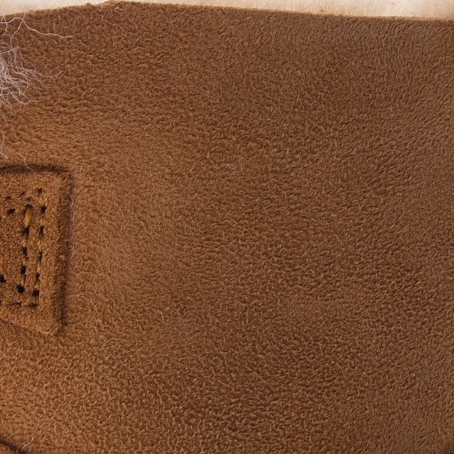 Enfant Chaussures Ugg - T Mini Bailey Bow II 1017397T T/Che Marron 5 Enfant Chaussures Ugg - T Mini Bailey Bow II 1017397T T/Che Marron – Image 3