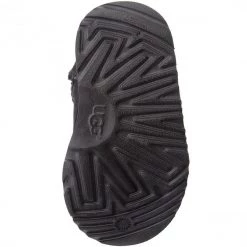 Enfant Chaussures Ugg - T Bailey Bow II 1017394T T/Blk Noir 13 Enfant Chaussures Ugg - T Bailey Bow II 1017394T T/Blk Noir -Promos Ugg Magasin 0000200677927 05 pl