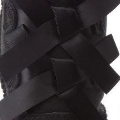 Enfant Chaussures Ugg - T Bailey Bow II 1017394T T/Blk Noir 10 Enfant Chaussures Ugg - T Bailey Bow II 1017394T T/Blk Noir -Promos Ugg Magasin 0000200677927 06 pl