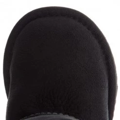 Enfant Chaussures Ugg - T Bailey Bow II 1017394T T/Blk Noir 11 Enfant Chaussures Ugg - T Bailey Bow II 1017394T T/Blk Noir -Promos Ugg Magasin 0000200677927 07 pl