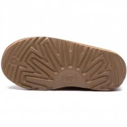 Enfant Chaussures UGG - T Bailey Bow II 1017394T T/Che Marron -Promos Ugg Magasin 0000200677965 05 pl