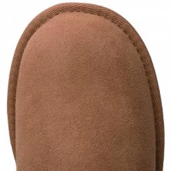 Enfant Chaussures UGG - T Bailey Bow II 1017394T T/Che Marron -Promos Ugg Magasin 0000200677965 07 pl