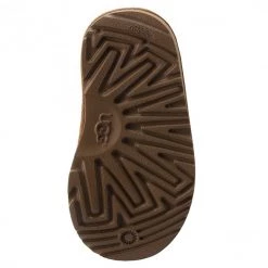 Enfant Chaussures Ugg - T Bailey Button II 1017400T T/Che Marron -Promos Ugg Magasin 0000200678047 05 ks