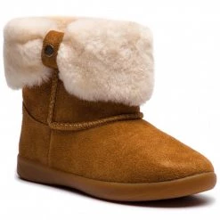 Enfant Bottes Ugg - T Ramona 1095571T T/Che Marron
