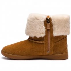 Enfant Bottes Ugg - T Ramona 1095571T T/Che Marron -Promos Ugg Magasin 0000200678160 04 ek