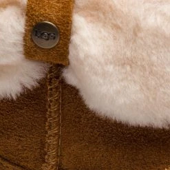 Enfant Bottes Ugg - T Ramona 1095571T T/Che Marron -Promos Ugg Magasin 0000200678160 06 ek