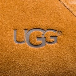 Homme Chaussons UGG - M Scuff 1101111 M/Che Marron -Promos Ugg Magasin 0000200682235 06 ks